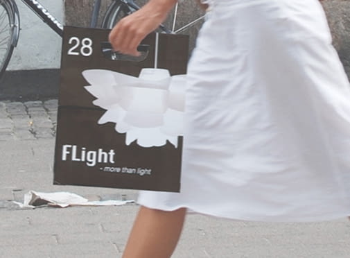 Lampa Flight28 lampy, oświetlenie, design