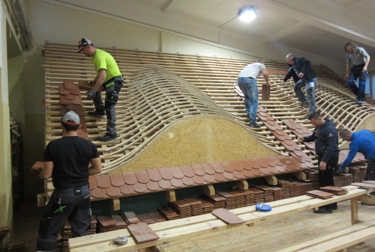 BMI Academy w rozwoju kariery dekarzy: teoria i praktyka czynią mistrza BMI Academy w rozwoju kariery dekarzy: teoria i praktyka czynią mistrza