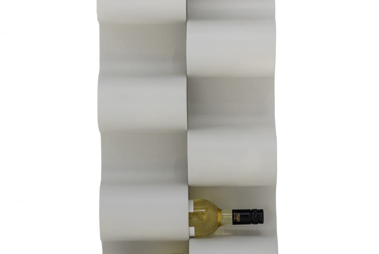 Stojak na wino Montes, ok.463 zł, bloomingville.com Stojak na wino Montes, ok.463 zł, bloomingville.com