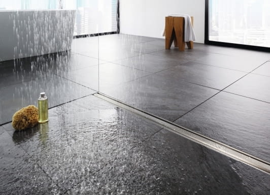 Elementy dobrego odwodnienia powinny być wykonane ze stali nierdzewnej, dzięki czemu nie będą korodować Elementy dobrego odwodnienia powinny być wykonane ze stali nierdzewnej, dzięki czemu nie będą korodować