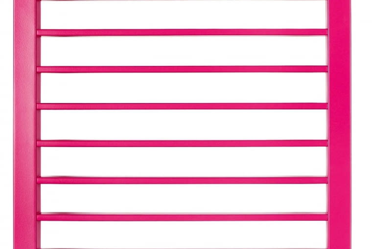 Modo/INSTAL PROJEKT | Wymiary [mm]: wys. 718-1650, szer. 400-600 | moc grzewcza: 298-887 W | subtelny w formie, dostępny w różnych kolorach. Cena (netto): 530-1028 zł, www.instalprojekt.com.pl