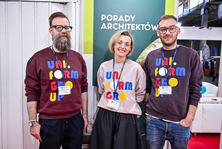 Targi DOM, OGRÓD i TY 2026 – Odkryj trendy, które zmienią Twój dom