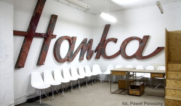 CO12 wrocławskie biuro coworkingu CO12 wrocławskie biuro coworkingu