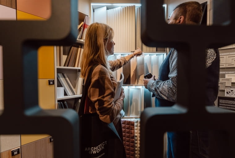ARCHITECT@WORK ARCHITECT@WORK