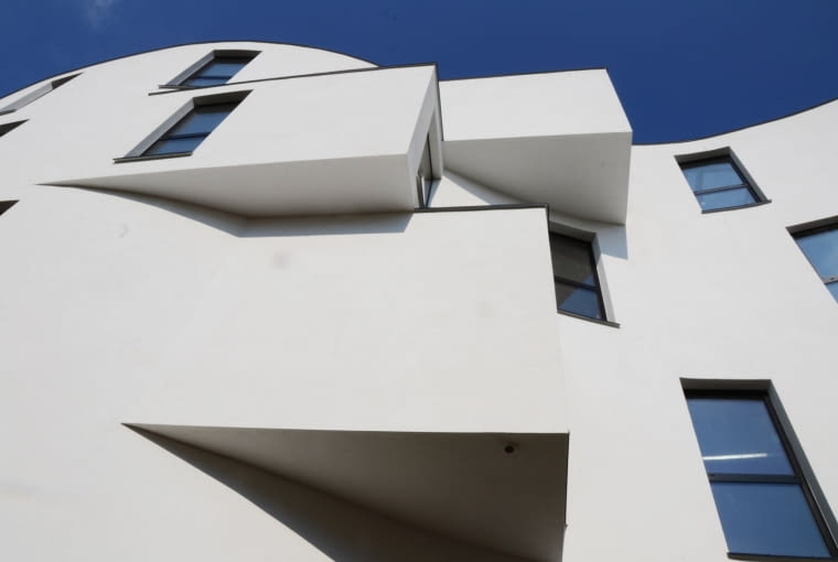 Dom parafialny w Piasecznie Dom parafialny w Piasecznie