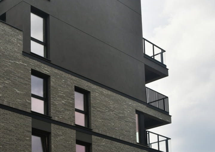 Nadmotławie Estate Gdańsk Nadmotławie Estate Gdańsk