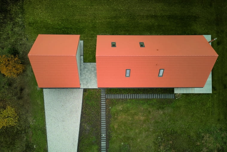 Wiejski spokój od miejskiego zgiełku Wiejski spokój od miejskiego zgiełku