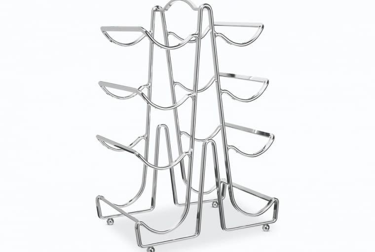 Red Onion, MCWWWR, chromowana stal, 19 x 26 cm, 149 zł