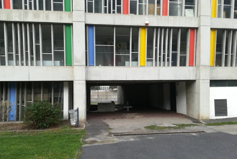 Ferminy - Maison de la Culture Ferminy - Maison de la Culture