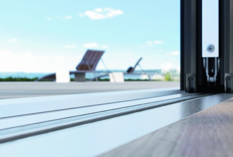 Stolarka to dziś nie tylko element techniczny. To również kluczowy detal we współczesnej architekturze