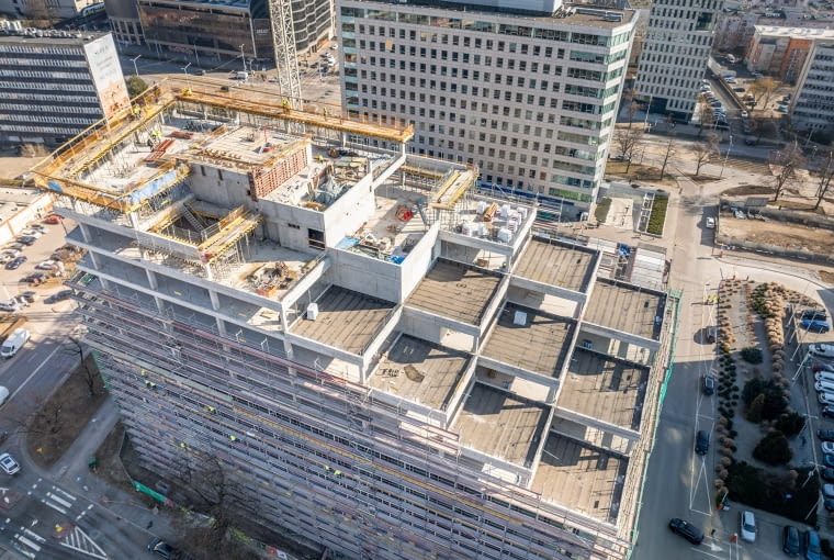 Swobodna SPOT we Wrocławiu Swobodna SPOT we Wrocławiu