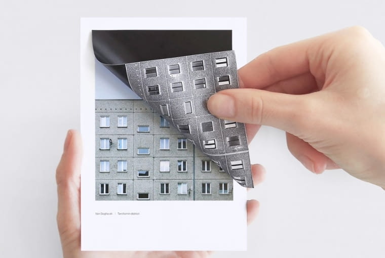 Hidden Cities Hidden Cities