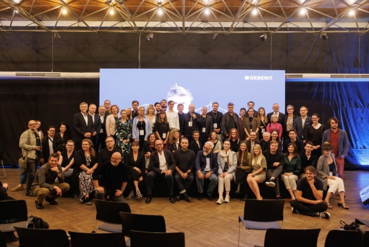Konferencja Geberit SARP Konferencja Geberit SARP