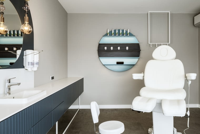 Lush Life w Turku. Proj. Madama Lush Life w Turku. Proj. Madama