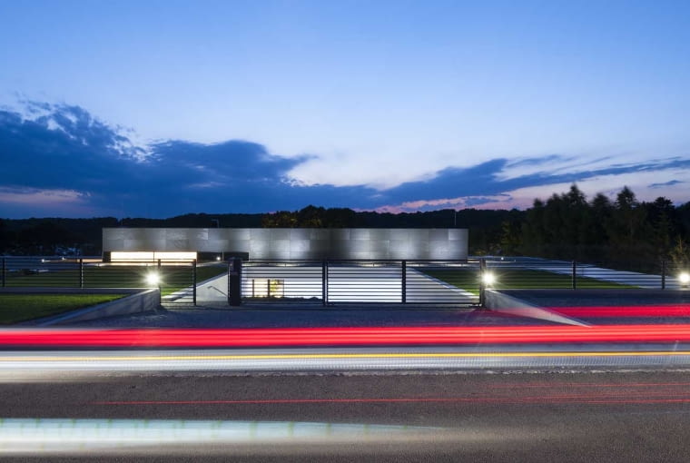 Nemo House. Proj. Mobius Architekci  Przemek Olczyk Nemo House. Proj. Mobius Architekci  Przemek Olczyk