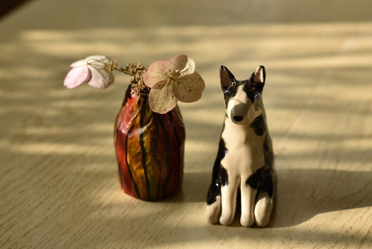 Richie Acapulco ceramiczna figurka Richie Acapulco ceramiczna figurka