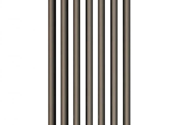 TUBUS 2, stal, 120 x 34,9 cm, 609 W, 1155?zł, Instal-Projekt TUBUS 2, stal, 120 x 34,9 cm, 609 W, 1155?zł, Instal-Projekt