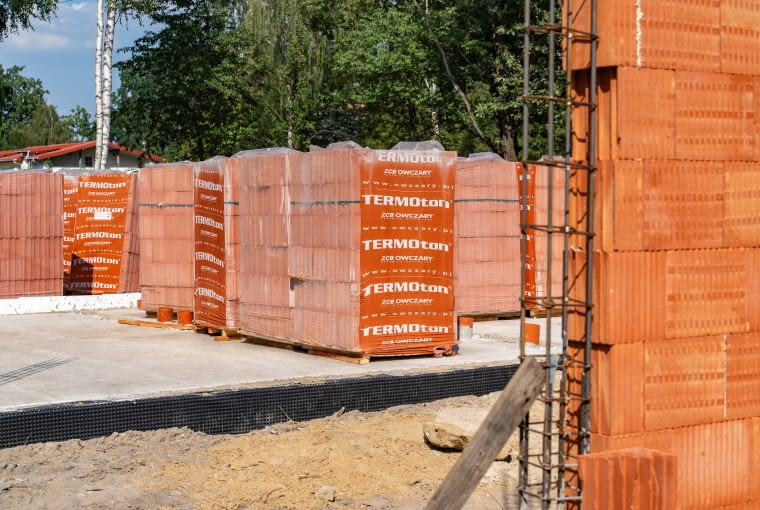 Inwestycja Gliniecka, Marki Inwestycja Gliniecka, Marki