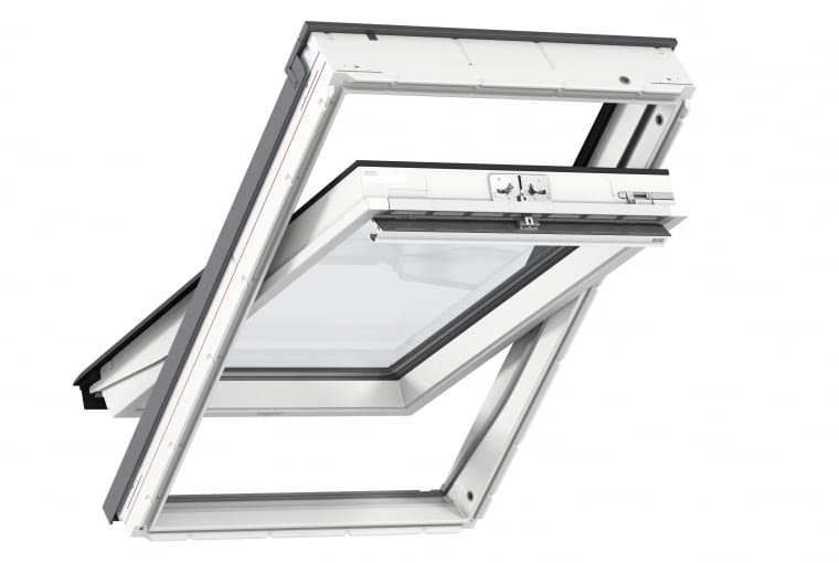 okna dachowe okna połaciowe okna trzyszybowe velux nowe warunki techniczne energooszczędność