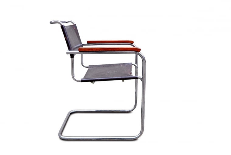 W stylu tego wnętrza: Krzesło Thonet S34, yestersen.pl, 1699 zł Krzesło Thonet S34, yestersen.pl, 1699 zł
