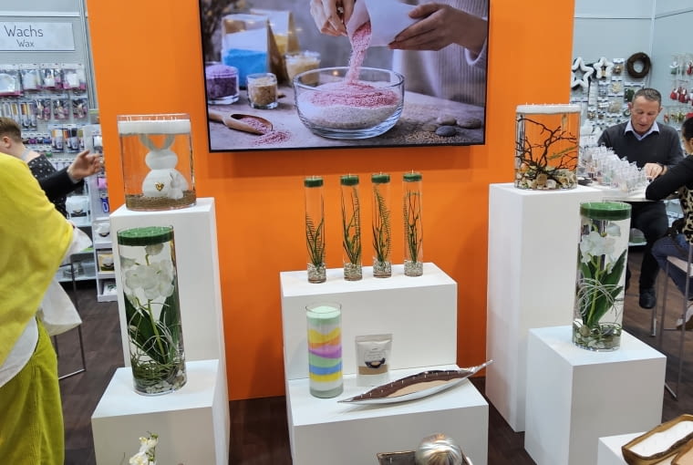 Targi Ambiente 2026 we Frankfurcie