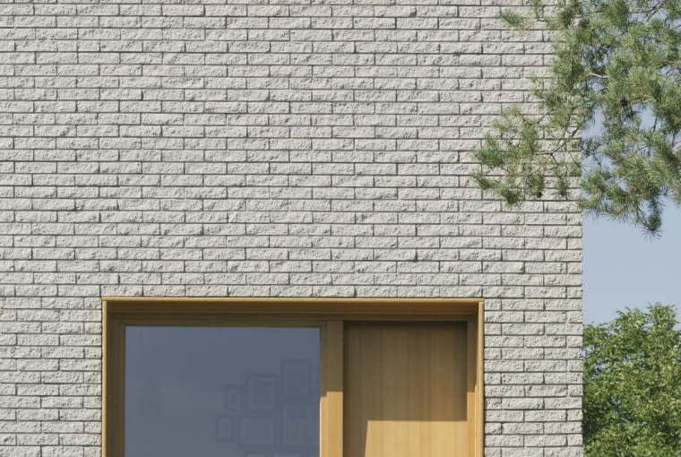 Jednorodzinny dom w Warszawie o powierzchni 265 mkw. Projekt: MFRMGR ARCHITEKCI: Marta Frejda, Michał Gratkowski, Waldemar Nowicki, Jarosław Urbański