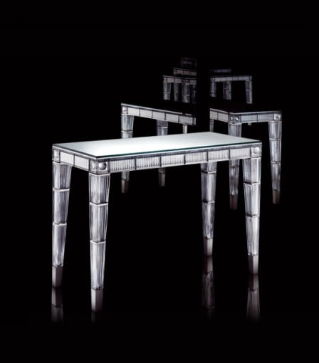 Wystawa Sztuka więcej niż użytkowa Philippe Starck, wystawy, wydarzenia