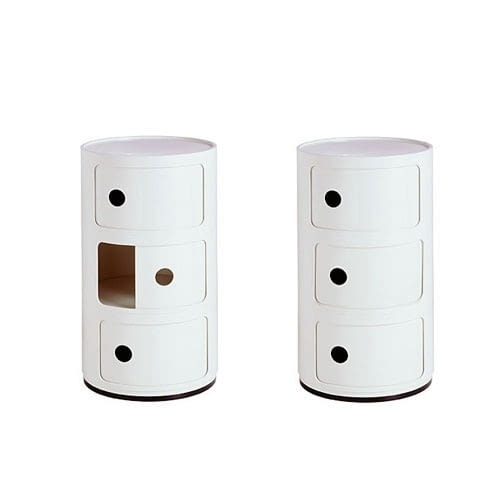 szafka Componiobili, Kartell szafka Componiobili, Kartell