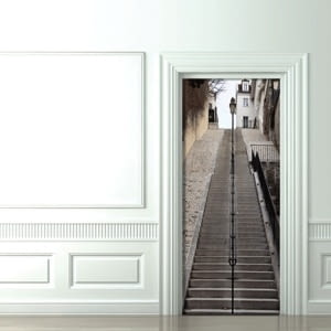 naklejki trompe l'oeil; projekt: Koziel naklejki trompe l'oeil; projekt: Koziel
