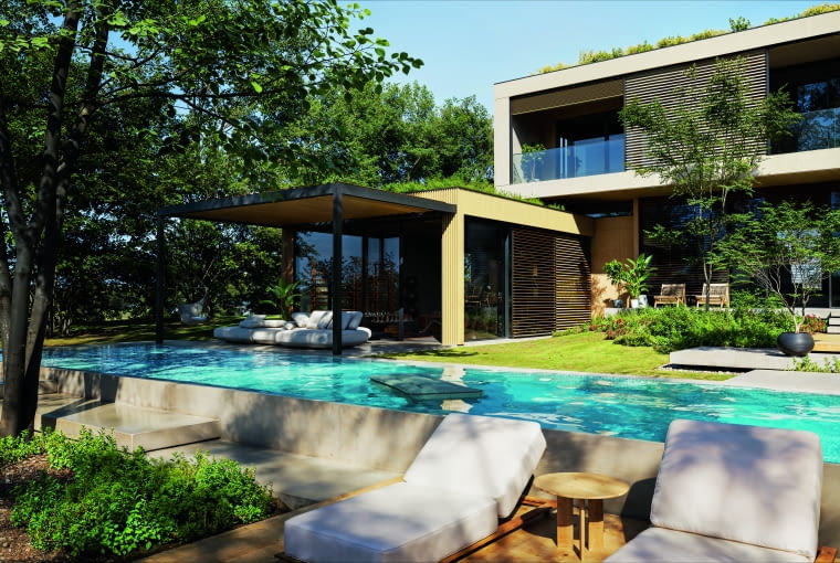 Inwestycja w nowoczesną, energooszczędną i funkcjonalną stolarkę otworową do domu przynosi same korzyści zarówno pod względem komfortu użytkowania, jak i oszczędności energetycznych