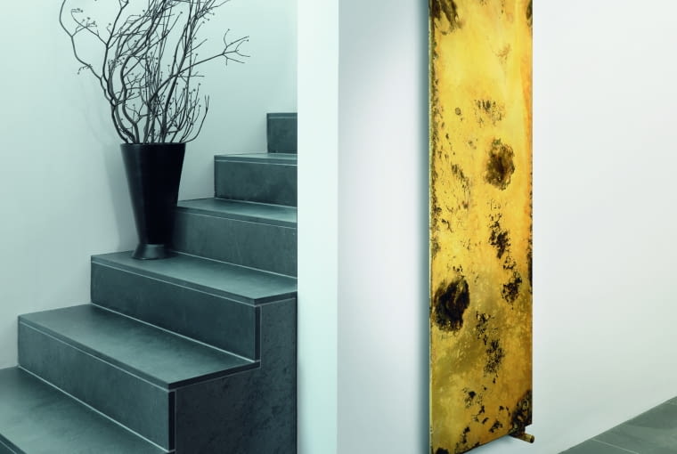 Zehnder Arteplano Grzejnik