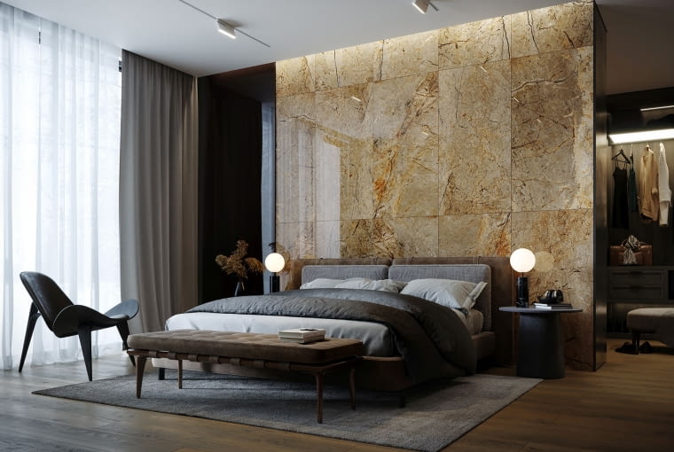 Kolekcja Vulcanic Dust płytki ceramiczne płytki podłogowe płytki ścienne płytki łazienkowe gres opoczno