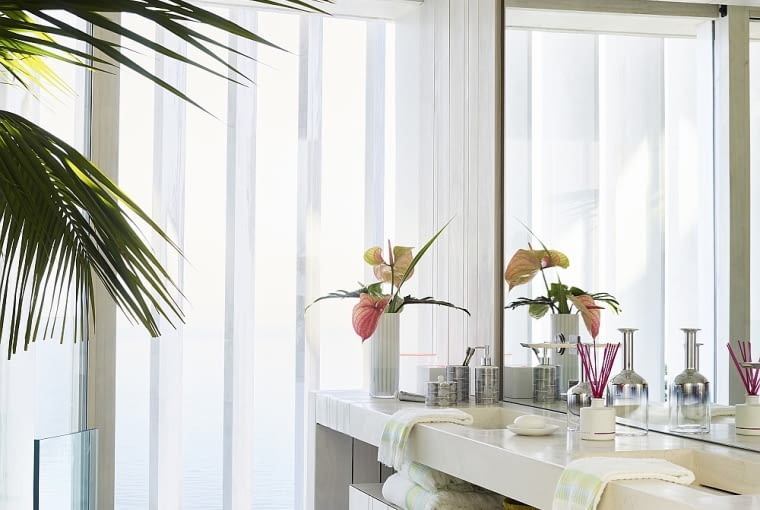 Zara Home - wiosna/lato 2016. Kolekcja Miami. zara home, nowości, nowa kolekcja, miami