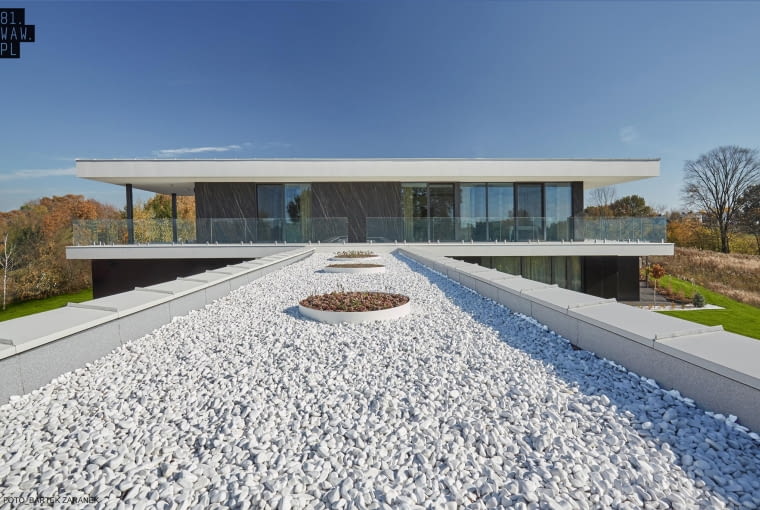 Dom Pawilon. Proj. 81.WAW.PL Dom Pawilon. Proj. 81.WAW.PL