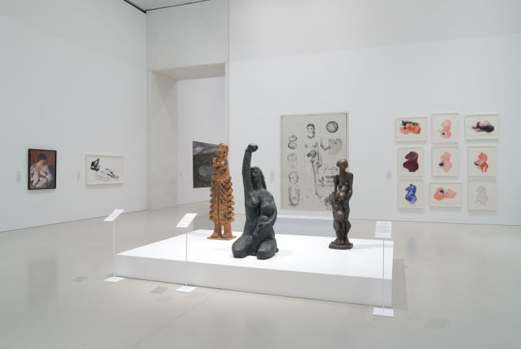 Wystawa „Kwestia kobieca 1550 – 2025”