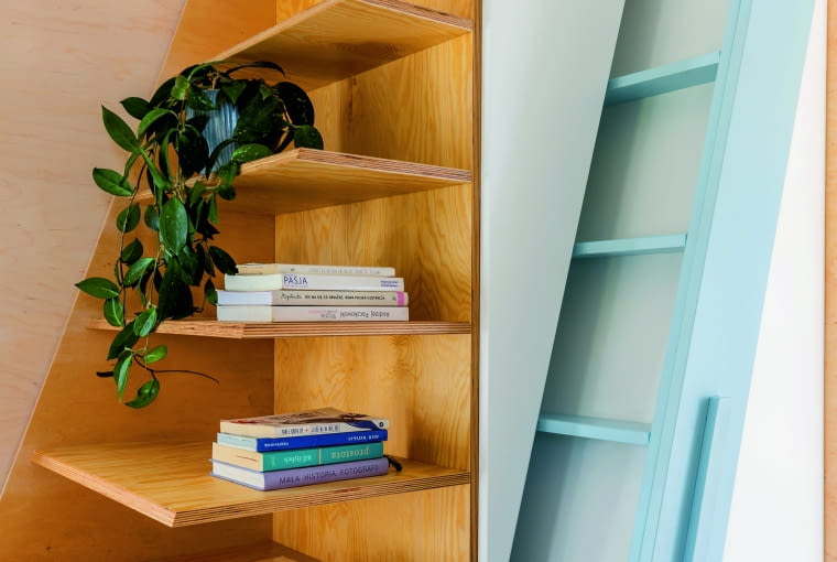 Minidom - schody minidom minidomy minidomy cena minidomy polska