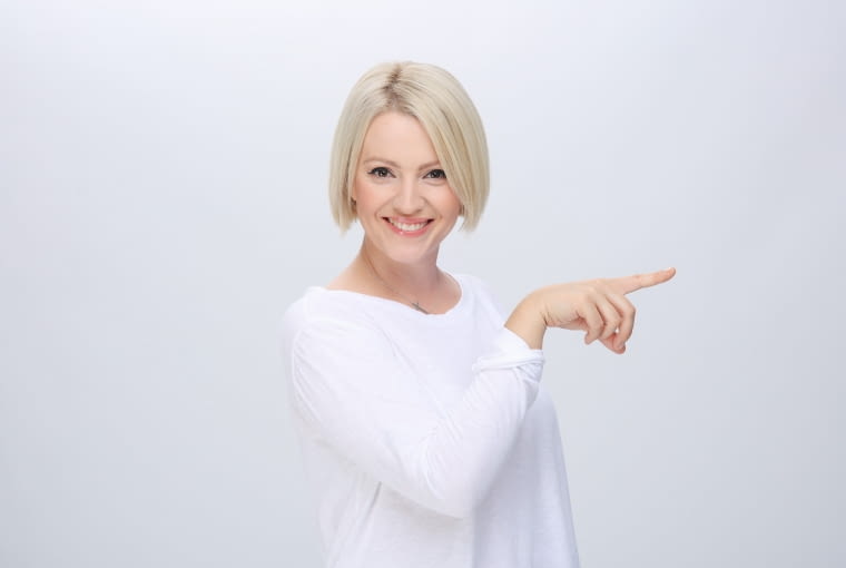 Dorota Szelągowska Biuro Doroty Szelągowskiej. Jak pracuje najpopularniejsza polska projektantka wnętrz?