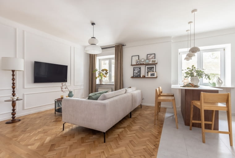 PROJEKT: Historia, kolory i detale