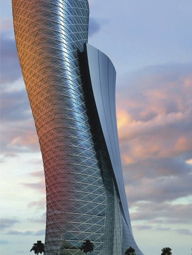 Capital Gate Capital Gate