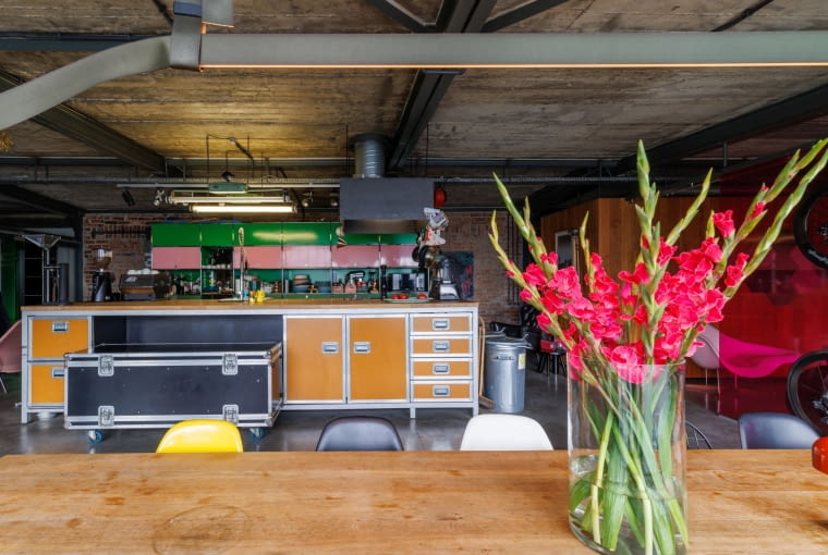 Bolko Loft w Bytomiu Bolko Loft w Bytomiu