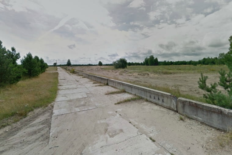 Borne Sulinowo Borne Sulinowo
