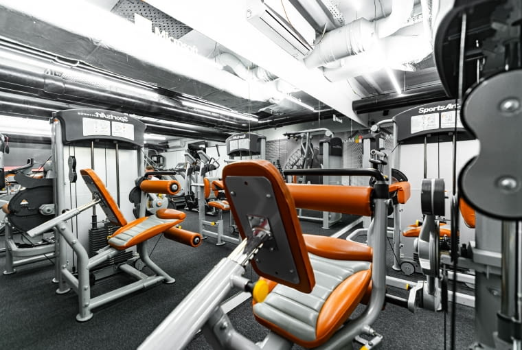 Nowe biuro Microsoft w Warszawie. Nowe biuro Microsoft w Warszawie.