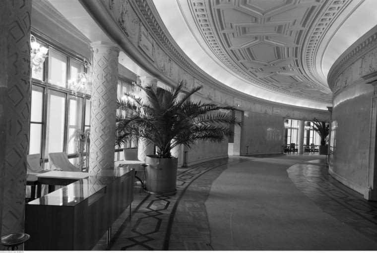 Zdjęcie pochodzi ze zbiorów Narodowego Archiwum Cyfrowego. Zdjęcie pochodzi ze zbiorów Narodowego Archiwum Cyfrowego.