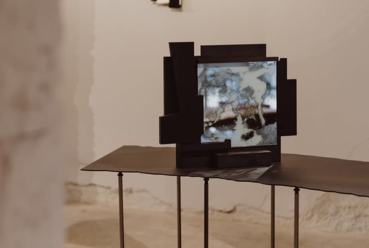Wystawa  „Crafting Reality: W poszukiwaniu alternatywnych siedlisk” w ramach València Design Fest