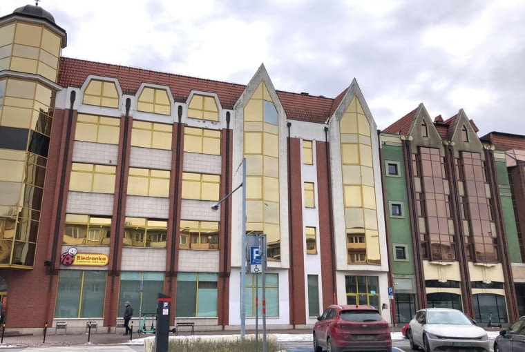 Złote Kamience w Gdańsku Złote Kamience w Gdańsku