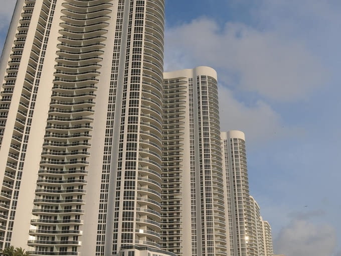 Sunny Isles Beach Sunny Isles Beach