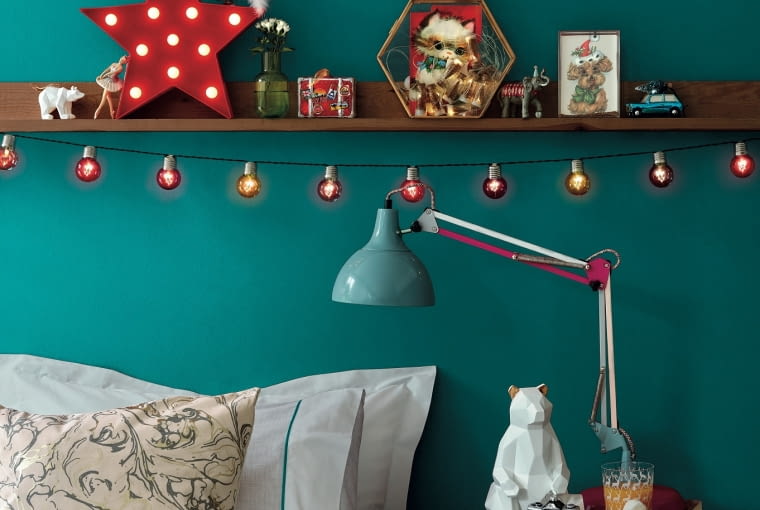 Świąteczne dekoracje w sklepach TK Maxx Świąteczne dekoracje w sklepach TK Maxx