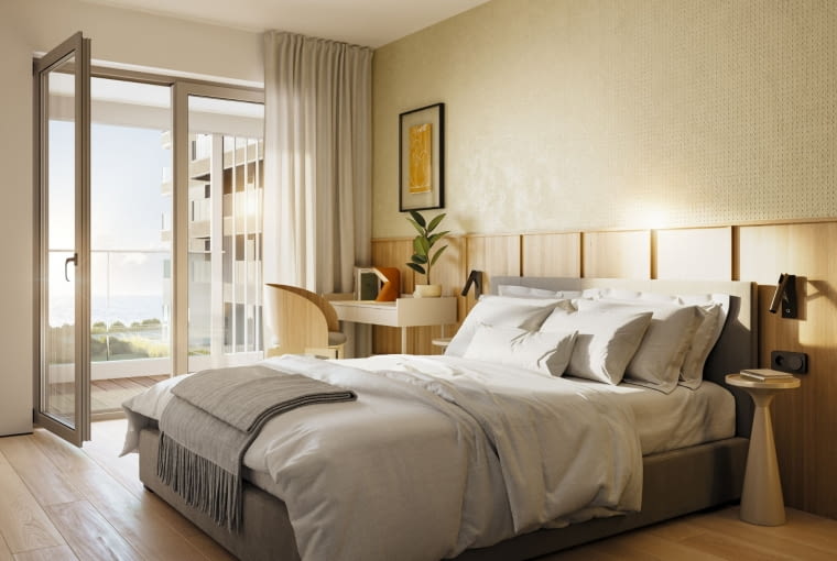 Marina Hel Apartamenty