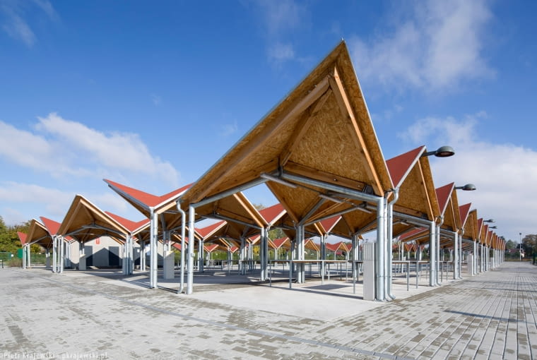 EPiotr Krajewski - Fotografia Architektury / Architectural Photography