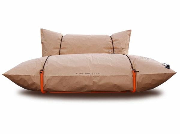 Blow Sofa design, meble, malafor